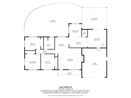3763 Peach Cir, Loomis, CA 95650 Photo