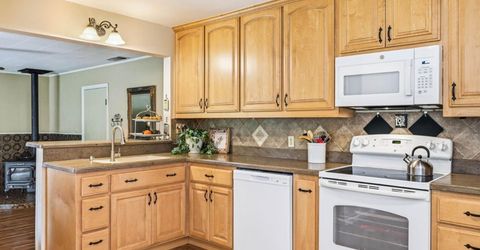 3763 Peach Cir, Loomis, CA 95650 Photo