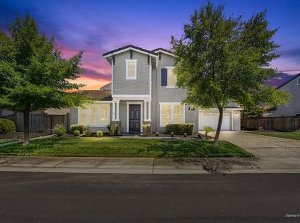 2745 Bickleigh Loop, Roseville, CA 95747 Photo