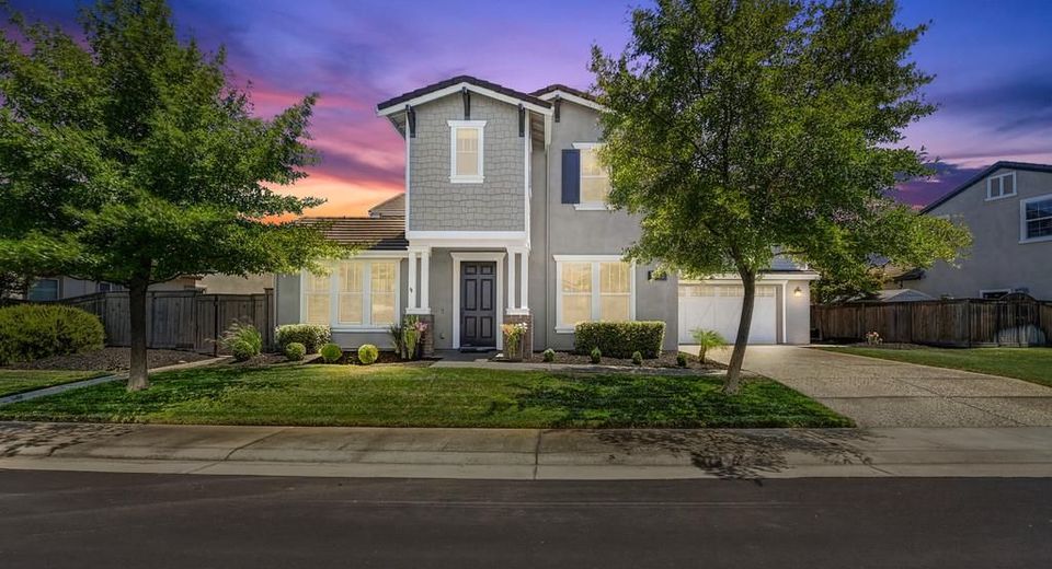 2745 Bickleigh Loop, Roseville, CA 95747 Photo