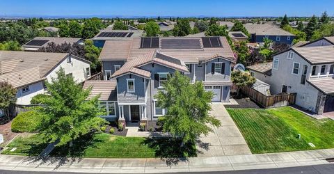 2745 Bickleigh Loop, Roseville, CA 95747 Photo
