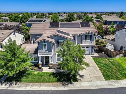 2745 Bickleigh Loop, Roseville, CA 95747 Photo
