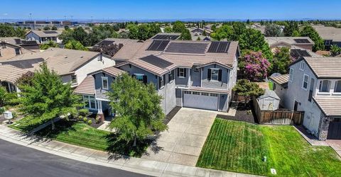 2745 Bickleigh Loop, Roseville, CA 95747 Photo