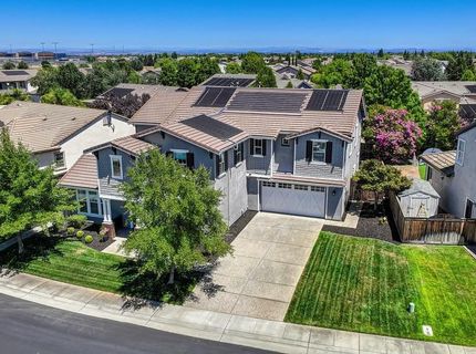2745 Bickleigh Loop, Roseville, CA 95747 Photo