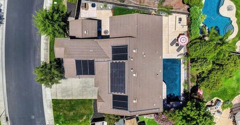 2745 Bickleigh Loop, Roseville, CA 95747 Photo
