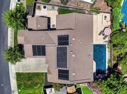 2745 Bickleigh Loop, Roseville, CA 95747 Photo