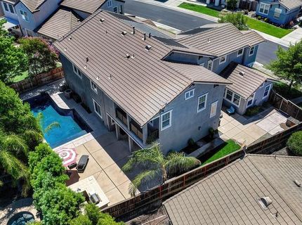 2745 Bickleigh Loop, Roseville, CA 95747 Photo