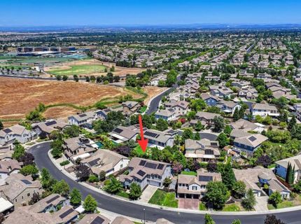 2745 Bickleigh Loop, Roseville, CA 95747 Photo
