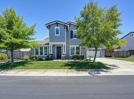 2745 Bickleigh Loop, Roseville, CA 95747 Photo
