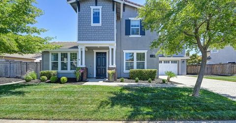 2745 Bickleigh Loop, Roseville, CA 95747 Photo