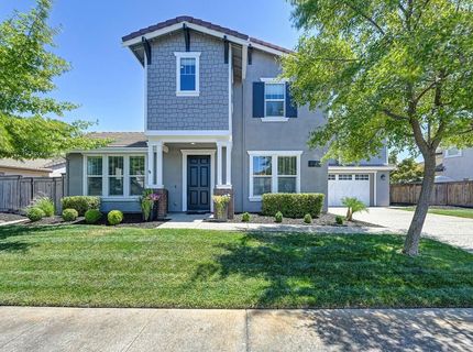 2745 Bickleigh Loop, Roseville, CA 95747 Photo