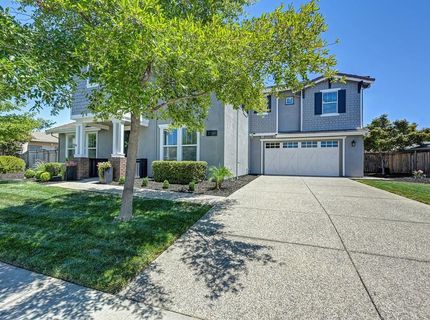 2745 Bickleigh Loop, Roseville, CA 95747 Photo