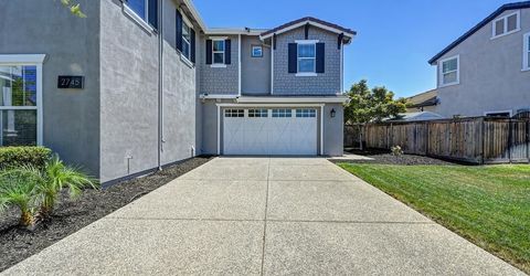 2745 Bickleigh Loop, Roseville, CA 95747 Photo