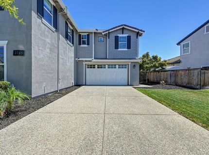 2745 Bickleigh Loop, Roseville, CA 95747 Photo