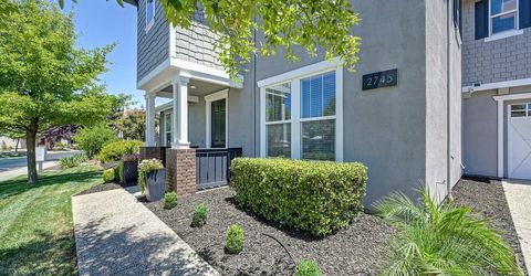2745 Bickleigh Loop, Roseville, CA 95747 Photo
