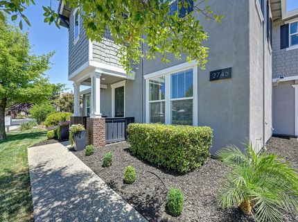 2745 Bickleigh Loop, Roseville, CA 95747 Photo