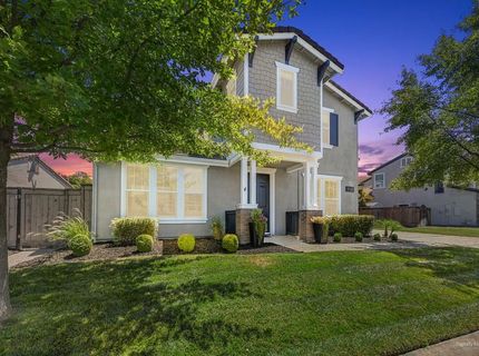 2745 Bickleigh Loop, Roseville, CA 95747 Photo