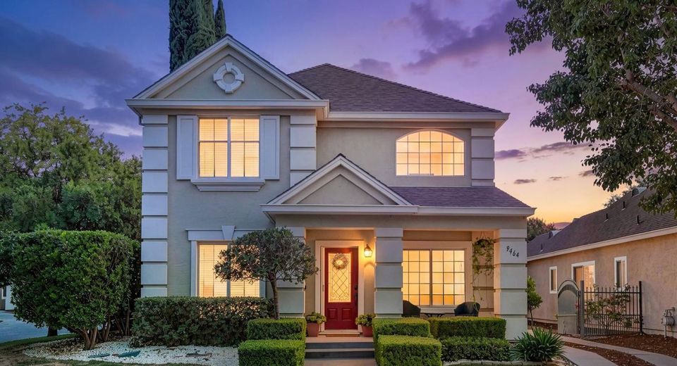 9464 Cedarview Way, Elk Grove, CA 95758 Photo
