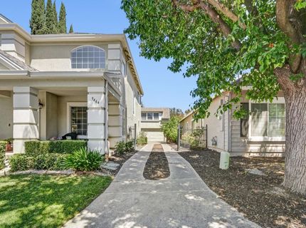 9464 Cedarview Way, Elk Grove, CA 95758 Photo