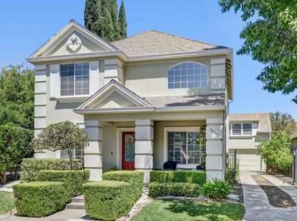 9464 Cedarview Way, Elk Grove, CA 95758 Photo