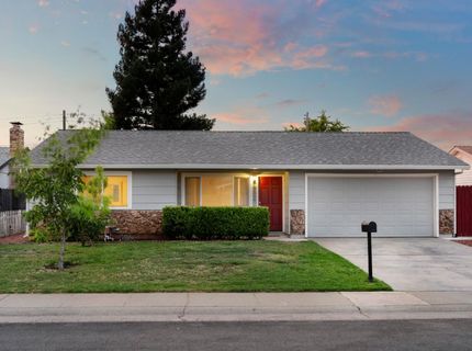 3558 Scorpio Dr, Sacramento, CA 95827 Photo