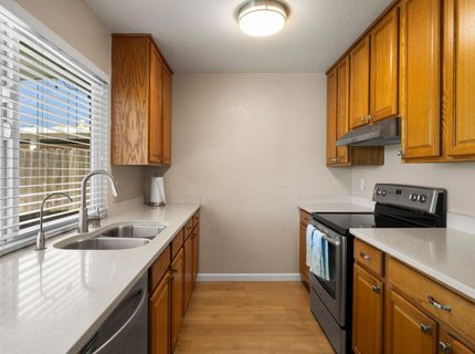 3558 Scorpio Dr, Sacramento, CA 95827 Photo