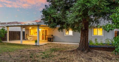 3558 Scorpio Dr, Sacramento, CA 95827 Photo