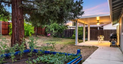 3558 Scorpio Dr, Sacramento, CA 95827 Photo