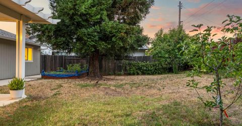 3558 Scorpio Dr, Sacramento, CA 95827 Photo