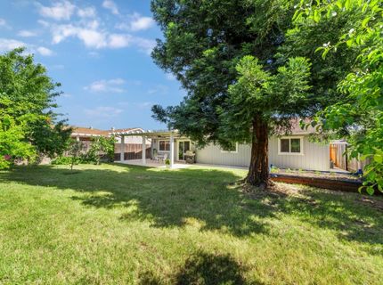 3558 Scorpio Dr, Sacramento, CA 95827 Photo
