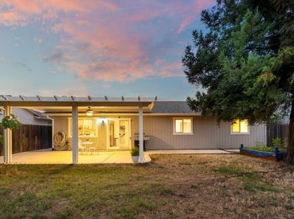 3558 Scorpio Dr, Sacramento, CA 95827 Photo
