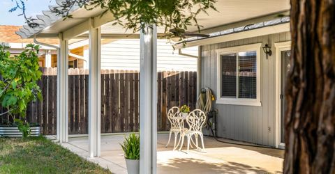 3558 Scorpio Dr, Sacramento, CA 95827 Photo