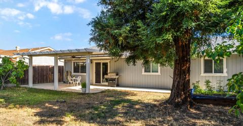 3558 Scorpio Dr, Sacramento, CA 95827 Photo