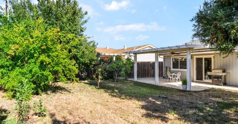 3558 Scorpio Dr, Sacramento, CA 95827 Photo