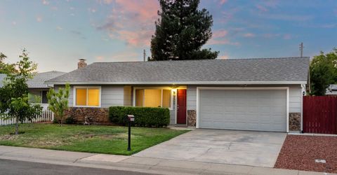 3558 Scorpio Dr, Sacramento, CA 95827 Photo