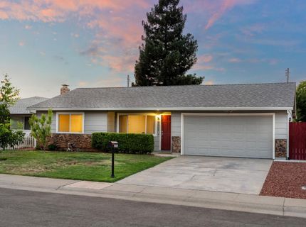 3558 Scorpio Dr, Sacramento, CA 95827 Photo
