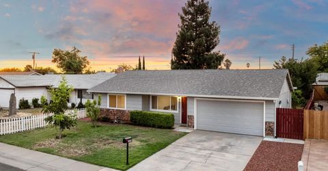 3558 Scorpio Dr, Sacramento, CA 95827 Photo