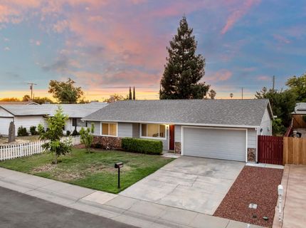 3558 Scorpio Dr, Sacramento, CA 95827 Photo