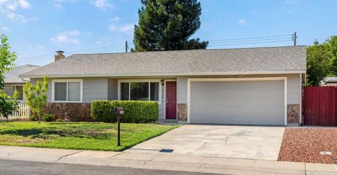 3558 Scorpio Dr, Sacramento, CA 95827 Photo