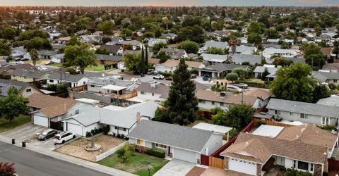 3558 Scorpio Dr, Sacramento, CA 95827 Photo