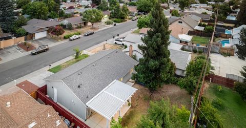 3558 Scorpio Dr, Sacramento, CA 95827 Photo