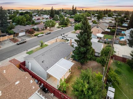 3558 Scorpio Dr, Sacramento, CA 95827 Photo