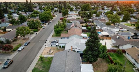 3558 Scorpio Dr, Sacramento, CA 95827 Photo