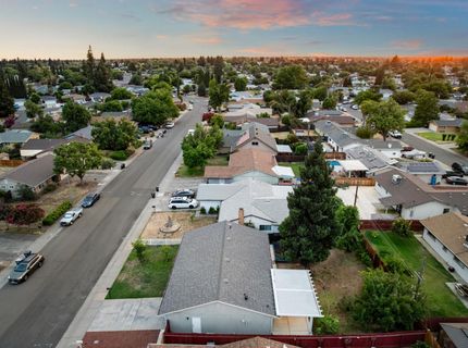 3558 Scorpio Dr, Sacramento, CA 95827 Photo