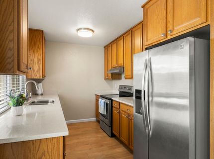 3558 Scorpio Dr, Sacramento, CA 95827 Photo
