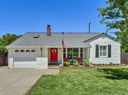2305 22nd Ave, Sacramento, CA 95822 Photo