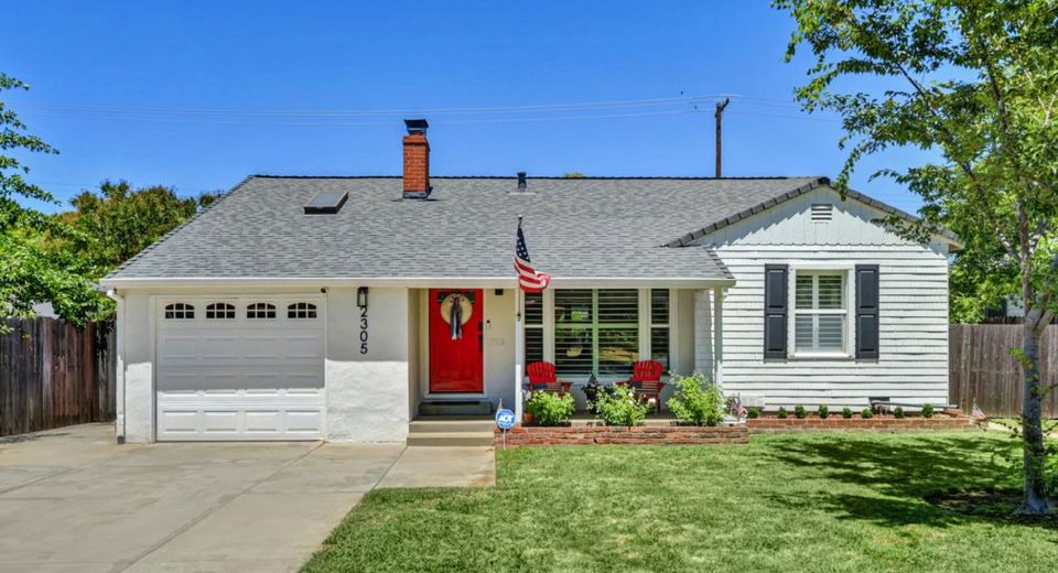 2305 22nd Ave, Sacramento, CA 95822 Photo