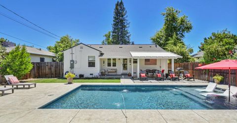 2305 22nd Ave, Sacramento, CA 95822 Photo