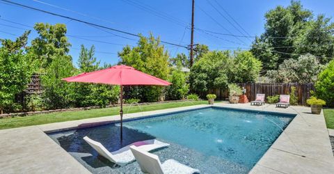 2305 22nd Ave, Sacramento, CA 95822 Photo