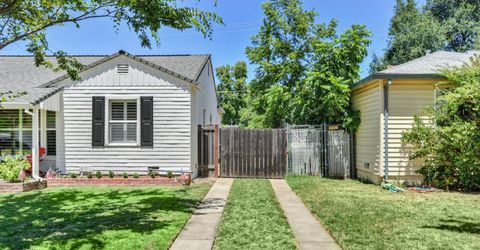 2305 22nd Ave, Sacramento, CA 95822 Photo